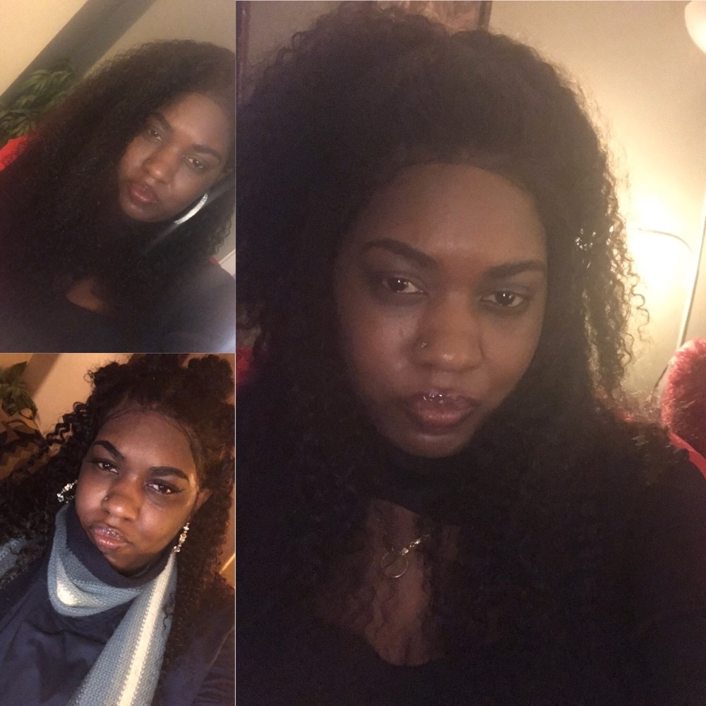 Human hair lace front units. All textures.